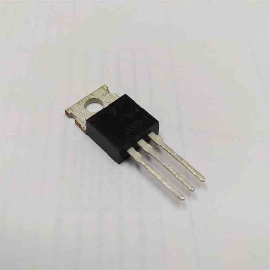 Picture of J3305-1 4A 400V TO220 TRANSISTOR