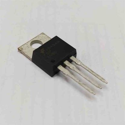Picture of FQP2N80 2A 800V TO220 TRANSISTOR