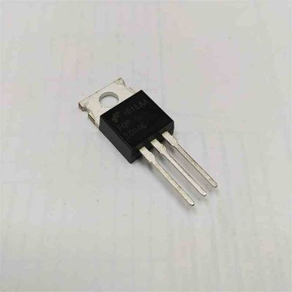 Picture of FQP30N06 30A 60V TO220 TRANSISTOR