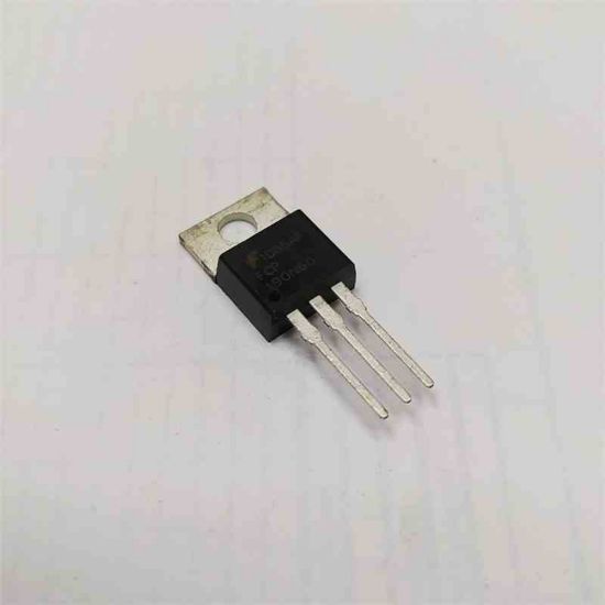 Picture of FCP190N60 20A 600V TO220 TRANSISTOR