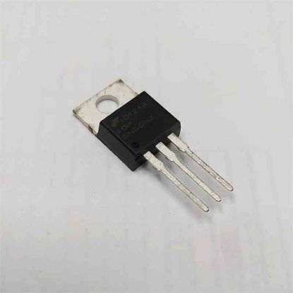 Picture of FDP5N50NZ 4.5A 500V TO220 TRANSISTOR