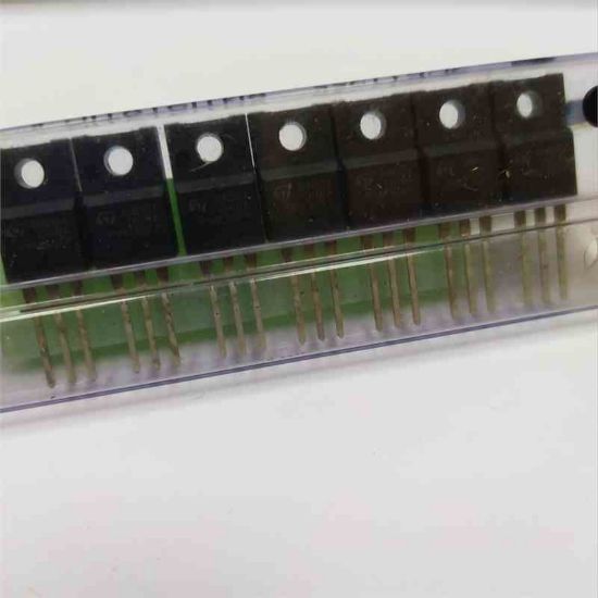 Picture of P9NC60FP 5.2A 600V TO220 TRANSISTOR