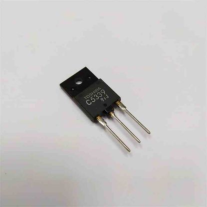Picture of C5339 TRANSISTOR