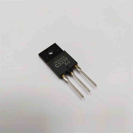 Picture of C5339 TRANSISTOR