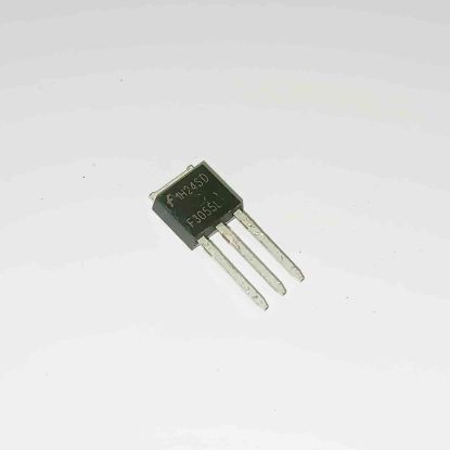 Picture of F3055L 3A 60V TO252 TRANSISTOR