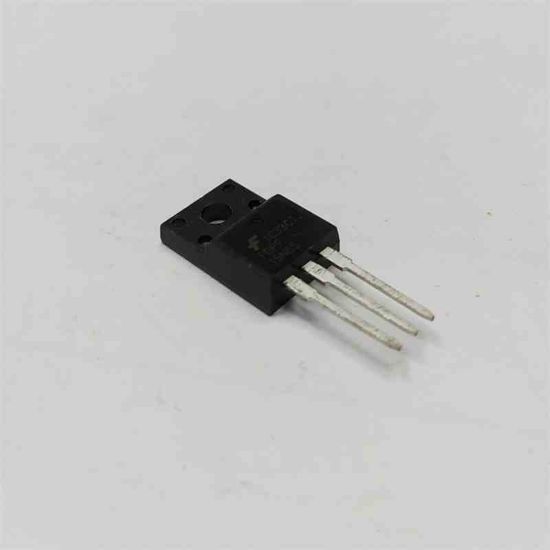 Picture of FDPF15N65 15A 650V TO220F TRANSISTOR