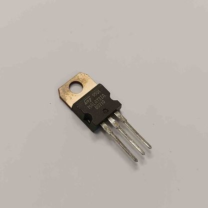 Picture of BD710 TO220 TRANSISTOR