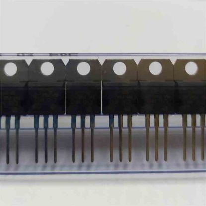 Picture of BD242B 3A 80V TO220 TRANSISTOR