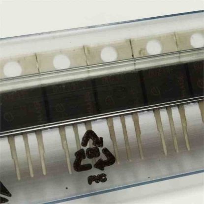 Picture of BUZ31H TO220 TRANSISTOR