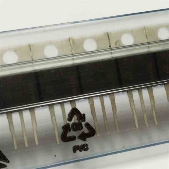 Picture of BUZ31H TO220 TRANSISTOR