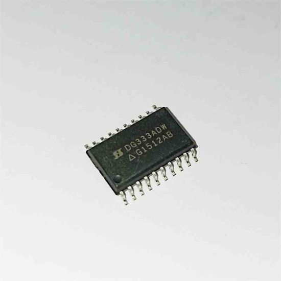 Picture of DG333ADW SMD IC
