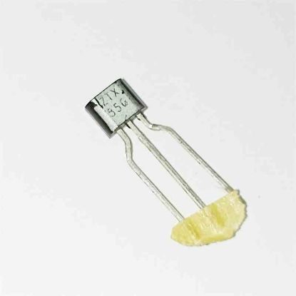 Picture of ZTX556 