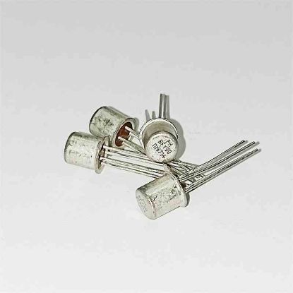 Picture of BFY90 TRANSISTOR
