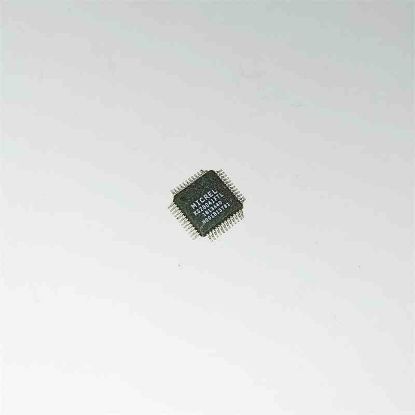 Picture of KSZ8041FTL 10Mbps/100Mbps 3.3V 48-Pin TQFP smd IC