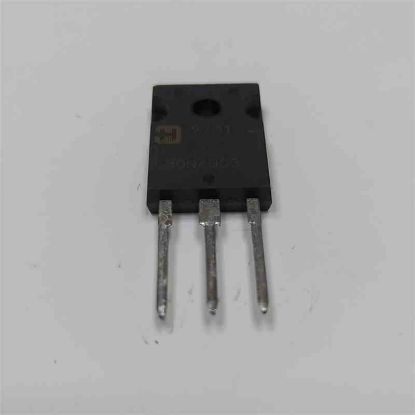 Picture of G30N60C3 30A 600V TO247 TRANSISTOR