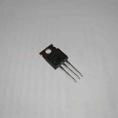 Picture of P25N50E 25A 500V TO220 TRANSISTOR