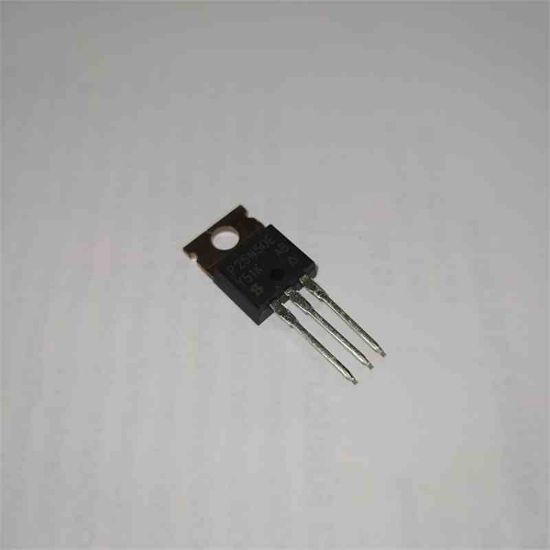 Picture of P25N50E 25A 500V TO220 TRANSISTOR