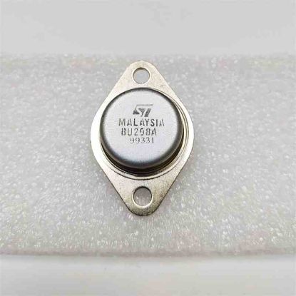 Picture of BU298A 50A 1000V TRANSISTOR