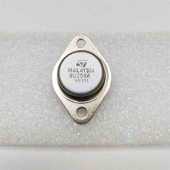 Picture of BU298A 50A 1000V TRANSISTOR