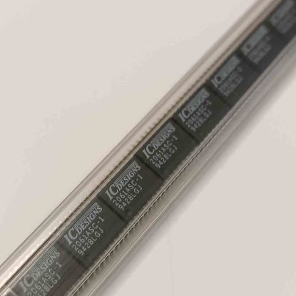 Picture of 2061ASC-1 SMD TRANSISTOR