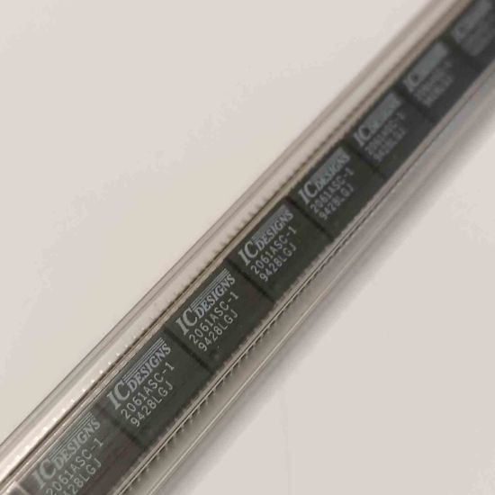 Picture of 2061ASC-1 SMD TRANSISTOR