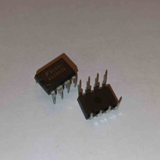 Picture of KA2803B IC