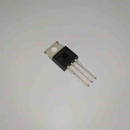 Picture of BTS121A 44A 100V TO220 TRANSISTOR