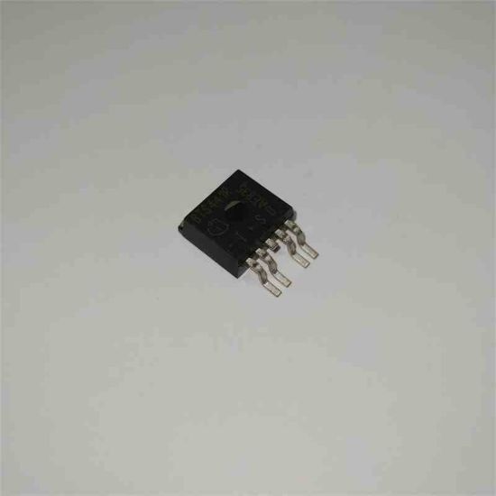 Picture of BTS441R TO263 TRANSISTOR