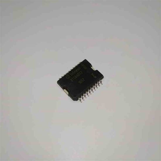Picture of BTS840S2 SMD TRANSISTOR