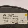 Picture of 6N136S SMD TRANSISTOR