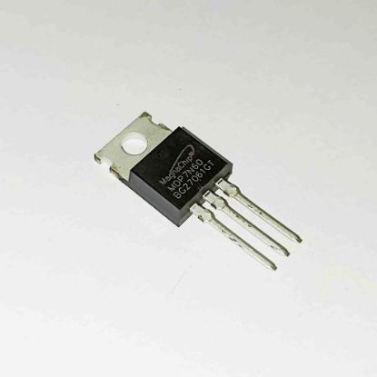 Picture of MDP7N60 7A 600V TO220 TRANSISTOR