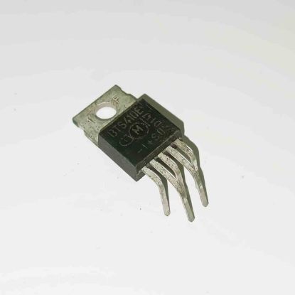 Picture of BTS410E TO220 TRANSISTOR