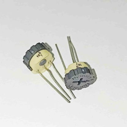 Picture of 1K RESISTOR