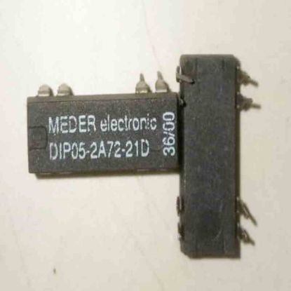 Picture of DIP05-2A72-21D 5V 1A RELAY