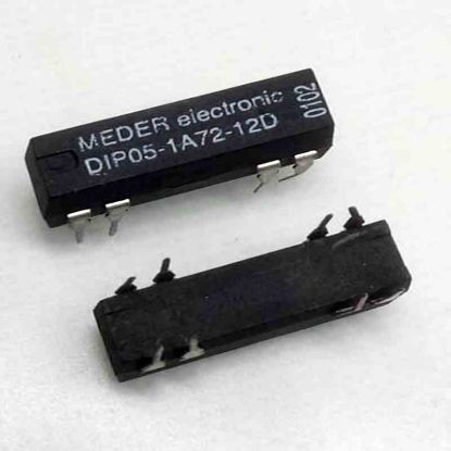 Picture of DIP05-1A72-12D 5V 1A RELAY