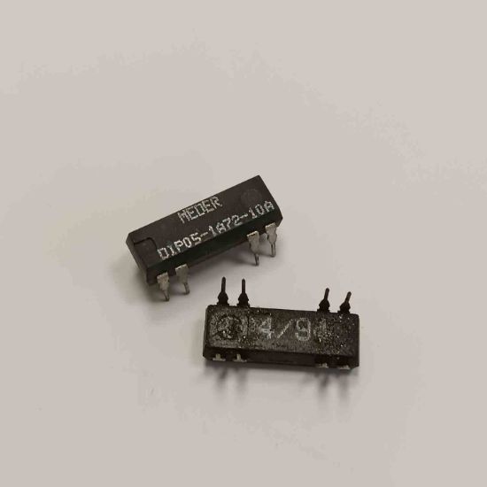 Picture of DIP05-1A72-10A 5V 1A RELAY