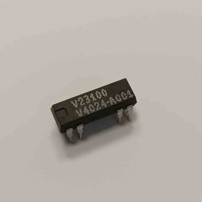 Picture of V23100-V4024-A001 24V 1A SIEMENS Reed RÖLE