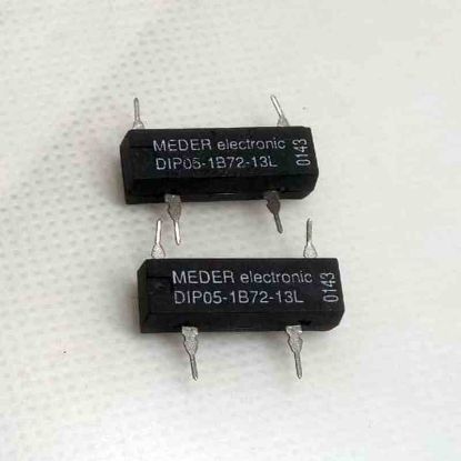 Picture of DIP05-1B72-13L 5V 1A RELAY
