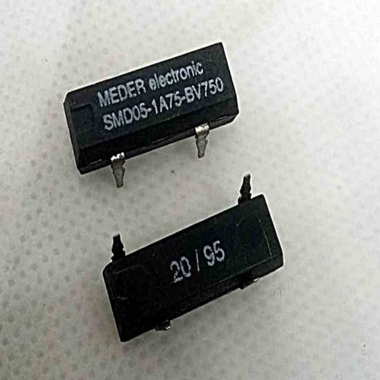 Picture of SMD05-1A75-BV750 5V 1A RELAY