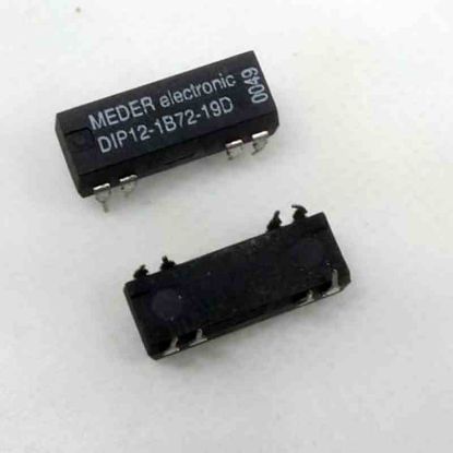 Picture of DIP12-1B72-19D 12V RELAY