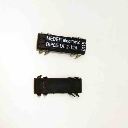 Picture of DIP05-1A72-12A 5V 1A RELAY