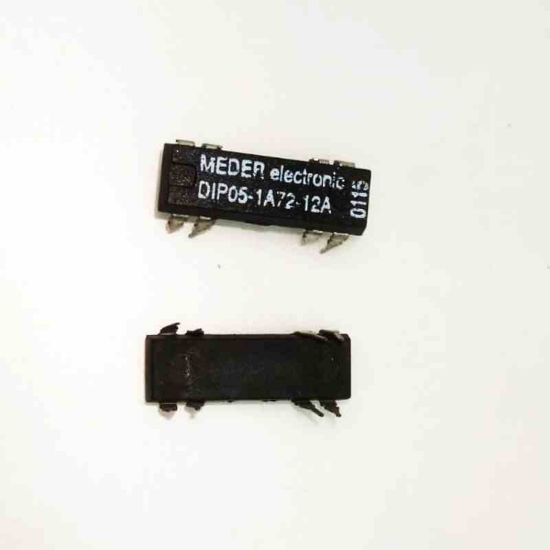 Picture of DIP05-1A72-12A 5V 1A RELAY