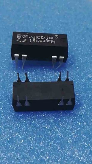 Picture of DIP05-1A72-10L 5V 1A RELAY