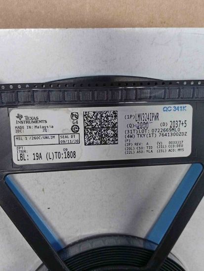 Picture of LMV324IPWR