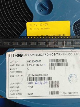 Picture of LTV-817S-TA