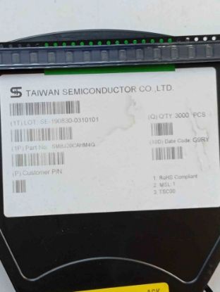 Picture of SMBJ20CAHM4G