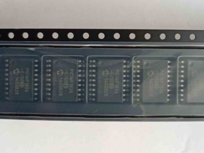 Picture of PIC16F1826-E/SO IC