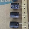 Picture of 250BXC150MEFCGC CAPACITOR  150UF 250V 18x25mm  RUBYCON ELKO