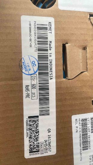 Picture of PHE450SB4150JR17T0 1N5 2000VDC 