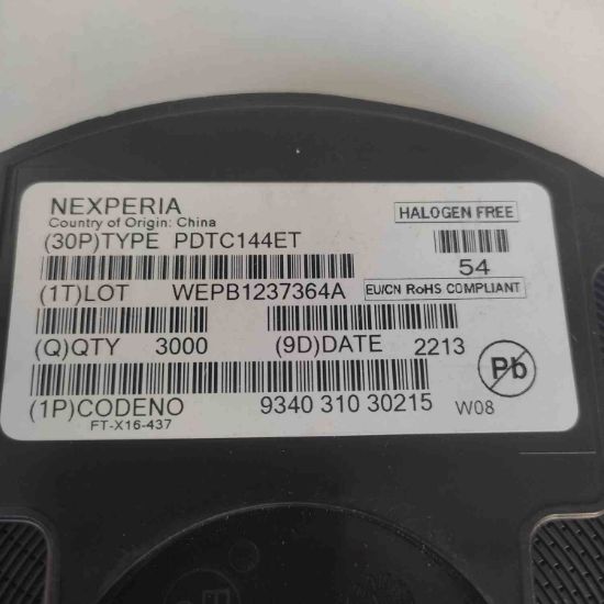 Picture of PDTC144ET